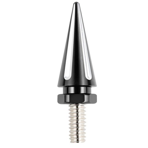 Windshield Spike Bolts 1 Set Aluminum Fit for Harley Road Glide FLTR 2015-Up - Picture 7 of 12