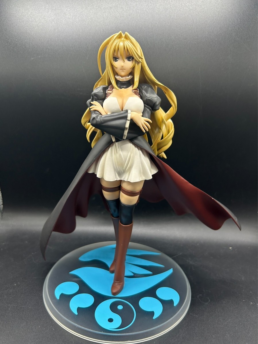 セキレイ 月海 tsukiumi フィギュア Amazon.co.jp: セキレイ 月海 1/7スケール PVC製 塗装済み 完成