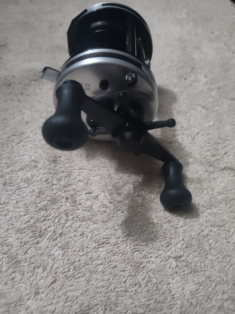 Ambassadeur 80年 ABU6500A 1980 ABU Garcia Ambassadeur 6500A Fishing Reel | #326470179