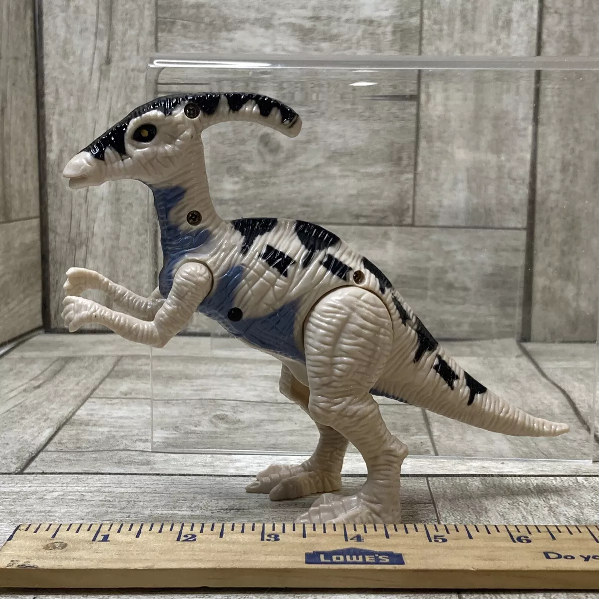 Dino sales light lowes