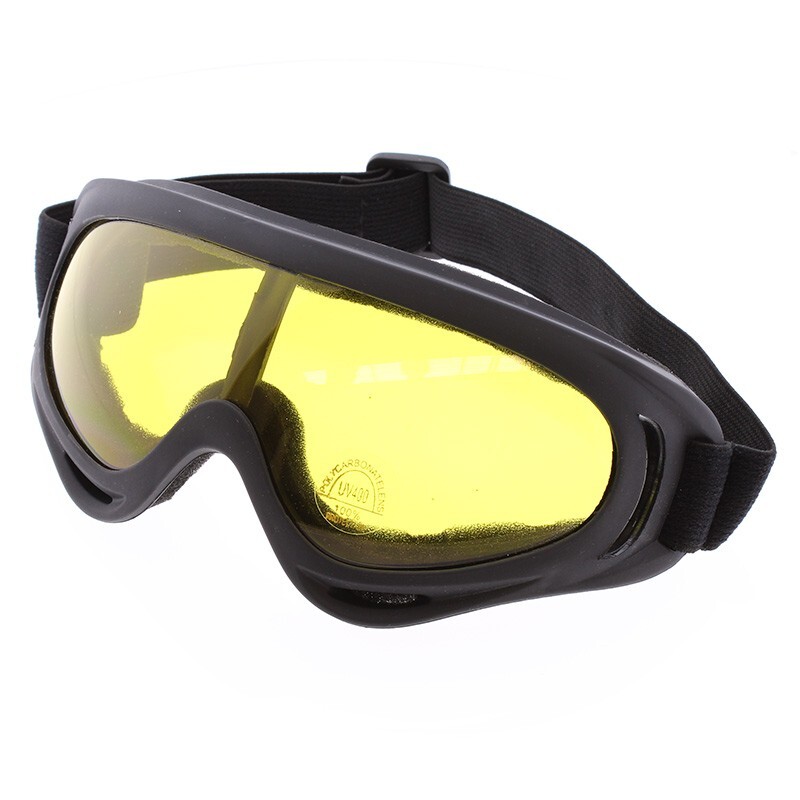 Gafas De Policarbonato Ciclismo Esquí - Riscko