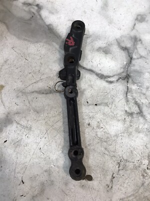 12 Victory Vision Touring 106 right engine mount frame rail section bar