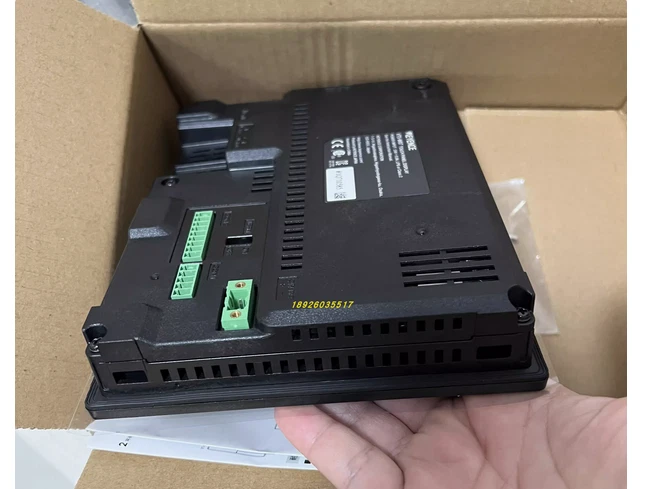 New in box Keyence touch screen VT5-W07 Operation Panel - Image 3 of 4