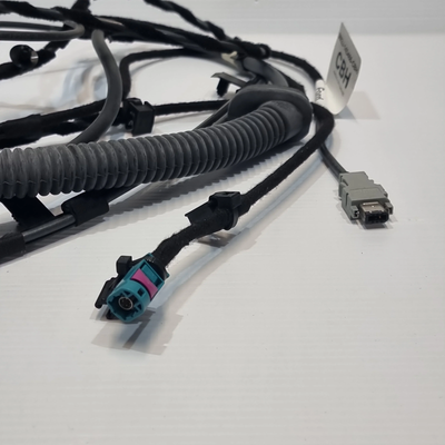 Genuine Ford Parking Aid Camera Wiring 1870250 for sale online | eBay 