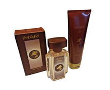 Avon   Imari Eclipse  SET    EDT  SPRAY   + Körperlotion     NEU   OVP