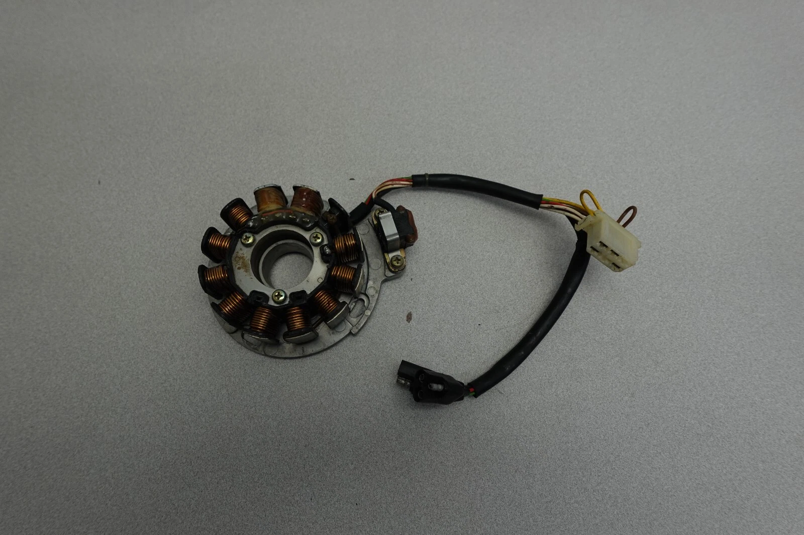1999-2009 Polaris OEM Magneto Stator IQ RMK Switchback Dragon Edge Touring