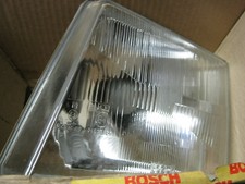 Scheinwerfer Opel  Kadett D links Bosch