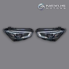 Mercedes-Benz AMG GT X290,W290 Coupe MultiBeam LED PAAR A2909062501 A2909062601