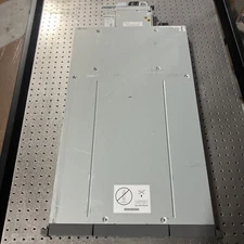 HP HPE StoreEver 1/8 G2 LTO-6 8-Slot 1U LTO6 Tape Drive Autoloader C0H28A