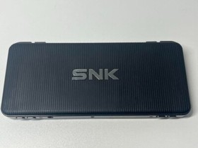 NEOGEO X Neo Geo x GOLD Limited Edition Arcade Stick MEGA PACK