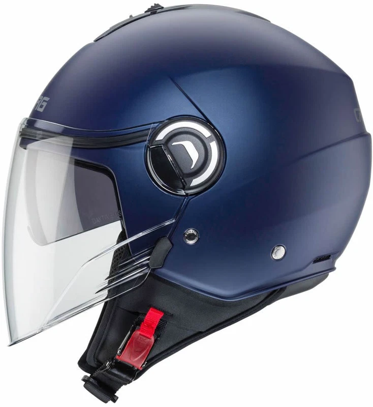 Caberg Riviera V4X Matt Blue, photo 2 of 4