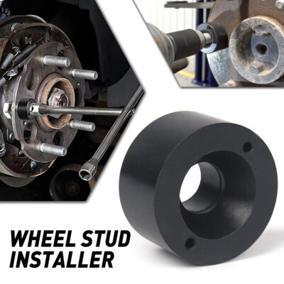 22800 Wheel Stud Installer Replace For Most Car SUV Light-Duty Truck Wheel Studs