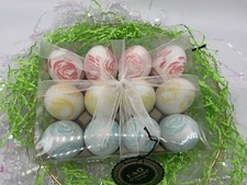 FAO Schwarz Easter Eggs Realistic Farmhouse