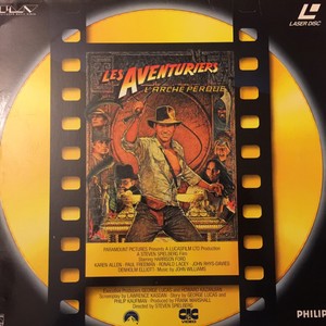 les aventuriers de larche perdue vostfr