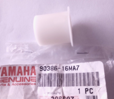 のん Yamaha Bush NOS 90386-16MA7 (L-8388) | eBay