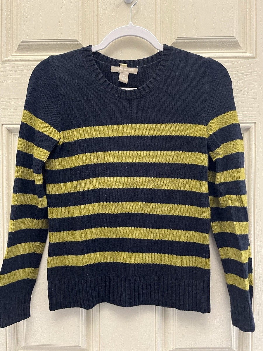 BANANA REPUBLIC WOMEN SWEATER SIZE XS