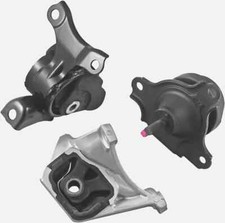 Mugen Reinforced Engine Mount Set For Integra Dc5 Civic Ep3 50800-xk5-s0n0