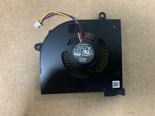 Genuine New MSI GS65 Stealth 8SE 8SF 8SG 8RE GS65VR MS-16Q2 CPU Cooling Fan