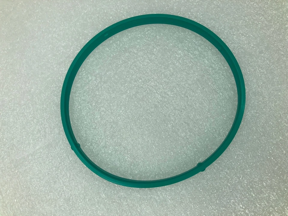 2005-2017 chevy, cadillac, buick, pontiac throttle body gasket 12576549 - Image 3 of 4