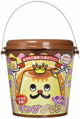 Peanuts Club - KING Pudding Make-Your-Own Candy Kit Sweets Snacks JAPAN