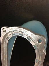 Zeltiq CoolAdvantage Plus Curve Contour Cup CCM-Q2017