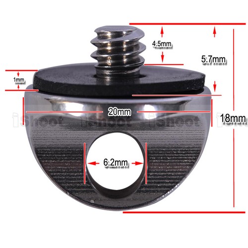 Tripod Mount Ring Base Lens Collar Foot for Sigma 500mm F5.6 DG DN OS Sports - Picture 32 of 38