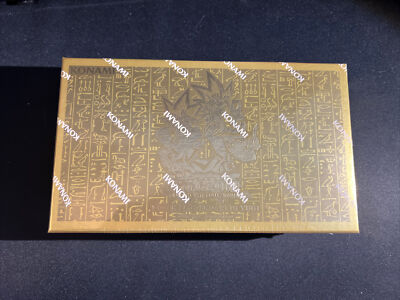 yugioh legendary decks 1 amazon Konami YU-Gi-Oh! Cards main image 0