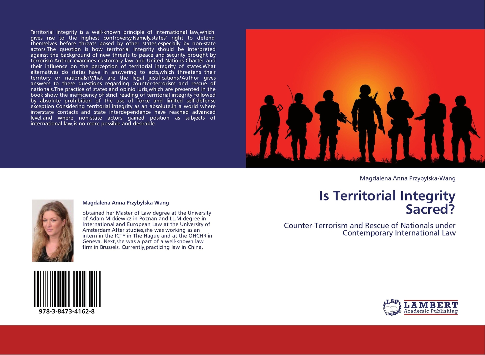 Thumbnail - Magdalena Anna Przybylska-wang | Is Territorial Integrity Sacred? |