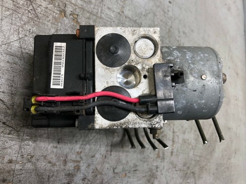 1999 Subaru Forester AT ABS Pump 72k 27531FC000 27531FC000 27539FC000 3448 - Bild 6 von 6