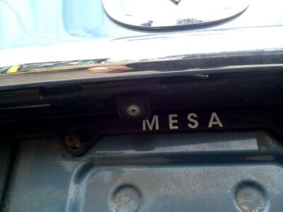 確認ページ MAZDA 6 2014 CAMERA BLIND SPOT MONITOR/Projector 266641 | eBay