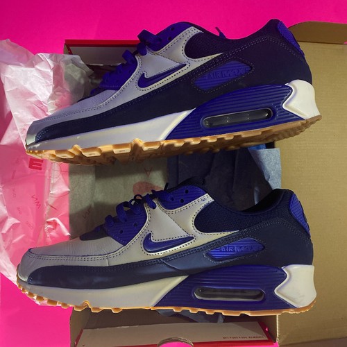 Nike Air Nax 90 PRM “Home & Away” - Picture 1 of 9