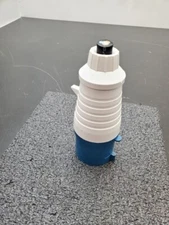 Well-Shin WS-309-3P-32A-220V-P Power Plug 3 Wire Connector 250VAC 30A 220VAC