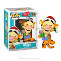 Funko Pop Disney Holiday 1130 Tigger