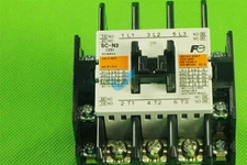 1PC New FUJI SC-N2 Magnetic Contactor 200-240VAC New