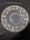 Vintage New Martinsville Prelude Salad Plate 7" — photo 2