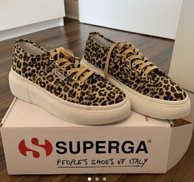 cheetah superga