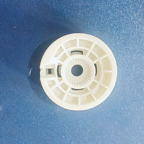 For Hyundai Tucson Durable Window Regulator Repair Drum Gear pulley Left side - Picture 3 of 5