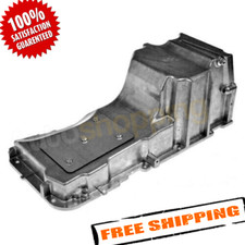 Dorman 264-375 Aluminum Engine Oil Pan
