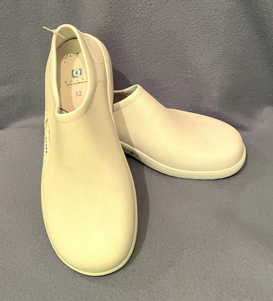 Women's 2025 quark clogs