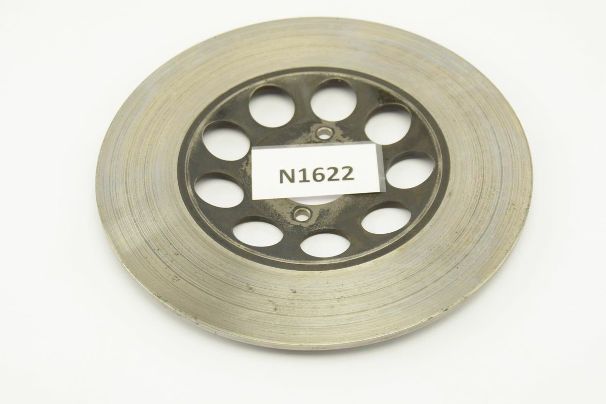 Kawasaki Z200 KZ200A Bj.1980 - Front brake disc 4.99mm N1622 | eBay