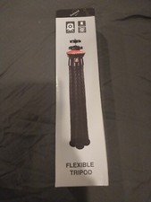 Flexible Tripod For Your GoPro  Cameras