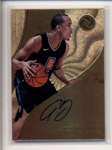 AVERY-BRADLEY-2017-18-PANINI-OPULENCE-AUTOGRAPH-AUTO-45-49-AK2351