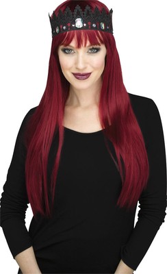 Lace Crown Accessory - Fun World