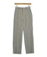 steven alan Slacks Gray S 2200550259028