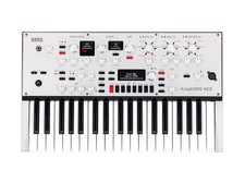 Korg KingKORG NEO Virtual Analog Keyboard SYN...