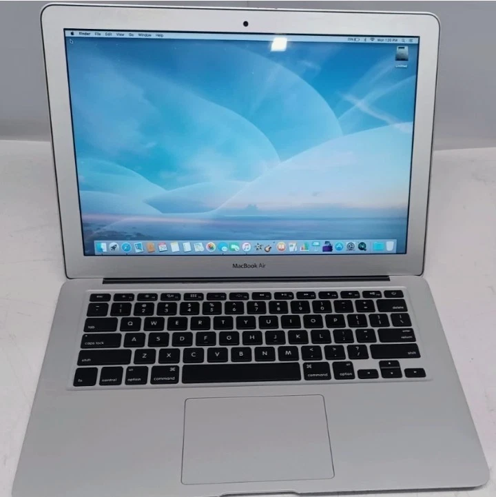 2013 Apple MacBook Air 13.3 Inch Laptops for sale | eBay