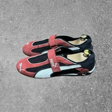 puma rear wing 2005 archive shoes 26cm