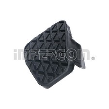 1x ORIGINAL® Original Imperium 37873 Pedalbelag, Bremspedal für Ford FIESTA VI
