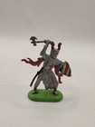 Britains Plastic And Metal DeeTail Knights in Action — photo 1