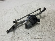CITROEN BERLINGO 625 LX L1 HDI MK2 (B9) 2012-2013 Wiper Motor Front & Linkage